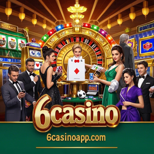 6casino