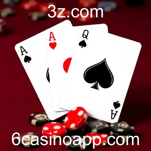 O Fascínio do Bacará: Estratégias e Dicas de Jogo no 6casino