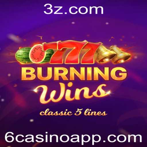 Descubra o Universo Clássico de Burning Wins