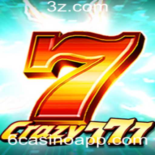 Descubra Crazy777: O Jogo de Cassino Emocionante de 6casino