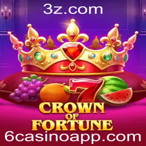 Explorando o Novo Jogo CrownofFortune: Uma Jornada de Riqueza no 6casino
