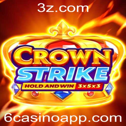 Conheça Crownstrike: O Inovador Jogo de Estratégia da 6casino