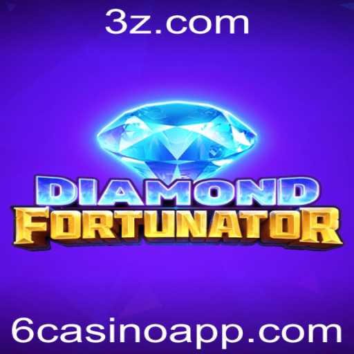 Descubra DiamondFort: A Experiência Emocionante de 6casino