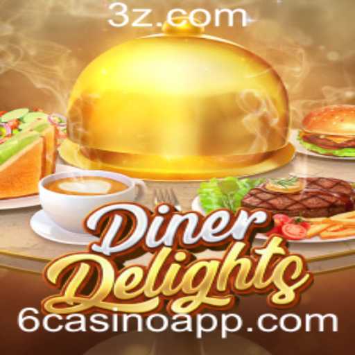 Descubra DinerDelights: O Jogo que Revoluciona o Entretenimento com 6casino