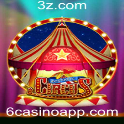 Explore o Fascinante Mundo de EcstaticCircus: O Jogo de Azar Inovador
