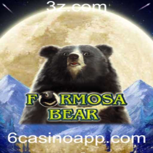 Descubra o Empolgante Mundo de FormosaBear