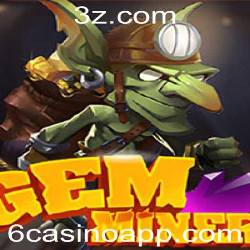 Explorando o Mundo do Jogo GemMiner: Regras e Estratégias