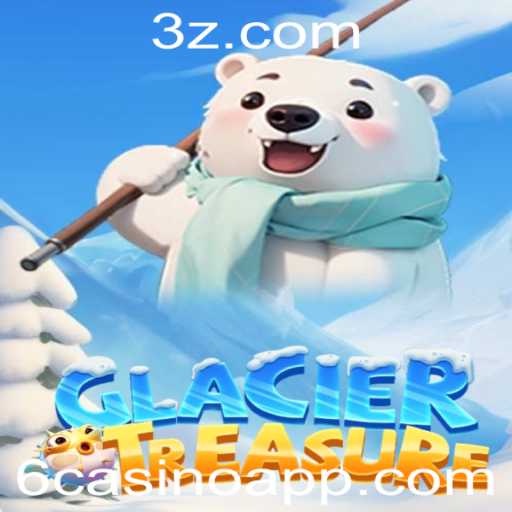 GlacierTreasure: Um Mergulho Gelado no Mundo dos Jogos de Cassino