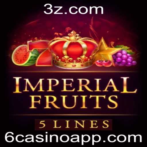 Explore o Mundo Fascinante de ImperialFruits5