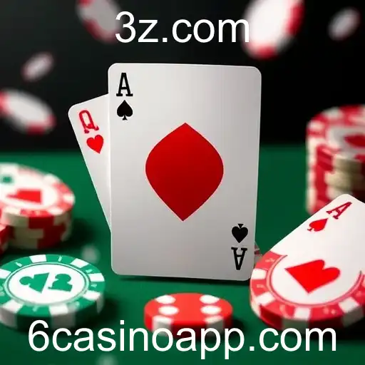 Explorando o Fascinante Mundo dos Jogos de Pôquer no 6Casino