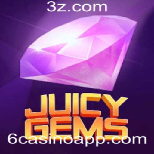 Descubra o Mundo Fascinante de JuicyGems: Um Jogo Envolvente de Cassino
