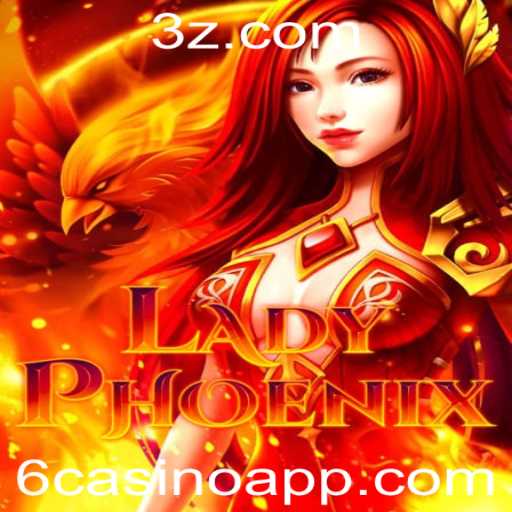 Explorando a Magia de LadyPhoenix: Como Dominar o Novo Fenômeno no 6casino