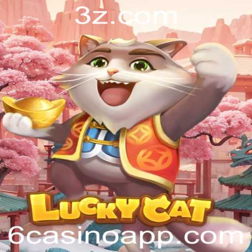 Descubra o Fascinante Mundo de LuckyCat: O Jogo Que Conquista Apostadores