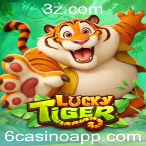 Explorando o Fascinante Jogo LuckyTiger no 6casino