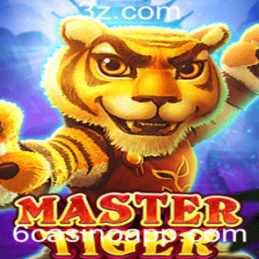Explorando MasterTiger: Um Jogo Emocionante no Universo 6casino