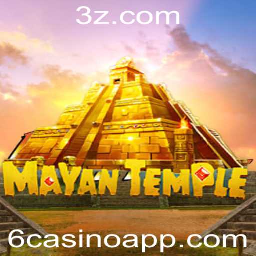 Descubra o Fascinante Mundo do Jogo MayanTemple