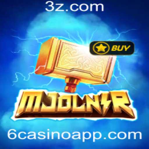 Descubra Mjolnir: O Jogo de Cassino Que Está Mudando as Regras