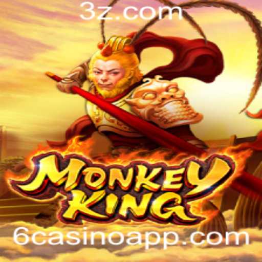 Explorando o Fascinante Mundo de MonkeyKing no 6casino