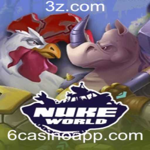 Explorando o Mundo de NukeWorld: O Fascinante Jogo Apocalíptico