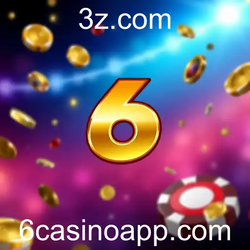 Ofertas Exclusivas no 6casino: Aproveite o Melhor do Mundo dos Jogos Online