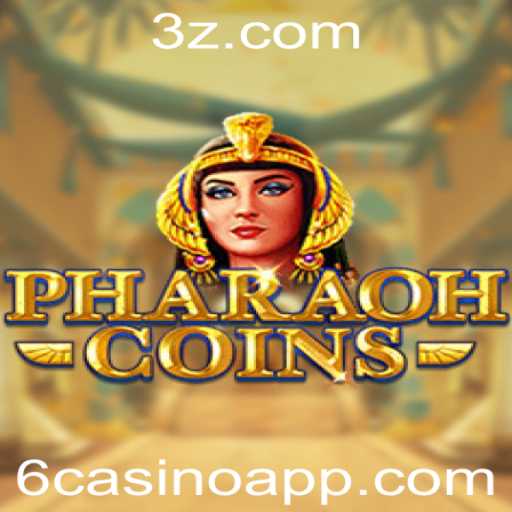 Descubra PharaohCoins: O Jogo de Aventura e Estratégia Inspirado no Antigo Egito