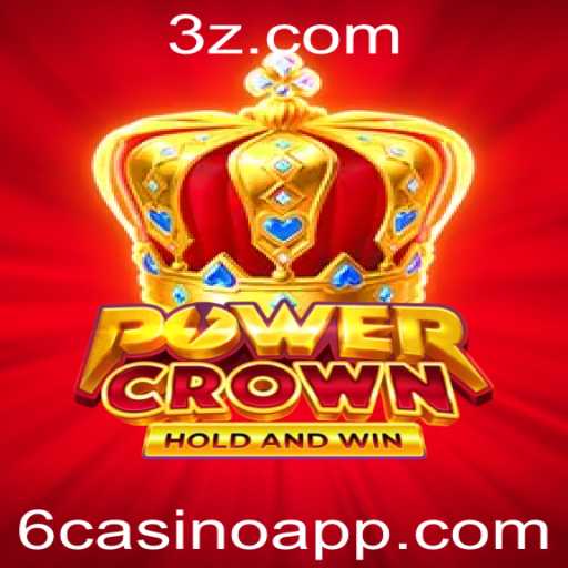 Descubra PowerCrown: O Novo Fenômeno dos Jogos de Casino Online