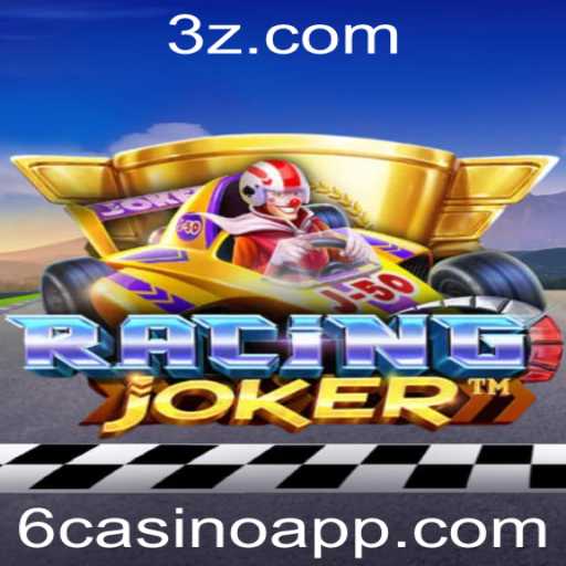 RacingJoker: A Nova Sensação para Amantes de Corridas e Cassino