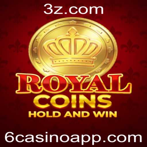 Descubra RoyalCoins: A Nova Sensação Entre os Jogos de Cassino Online