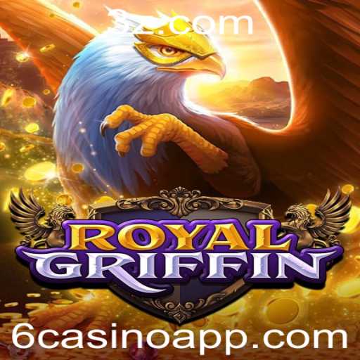 Explorando o Mundo do Jogo RoyalGriffin: Guia Completo