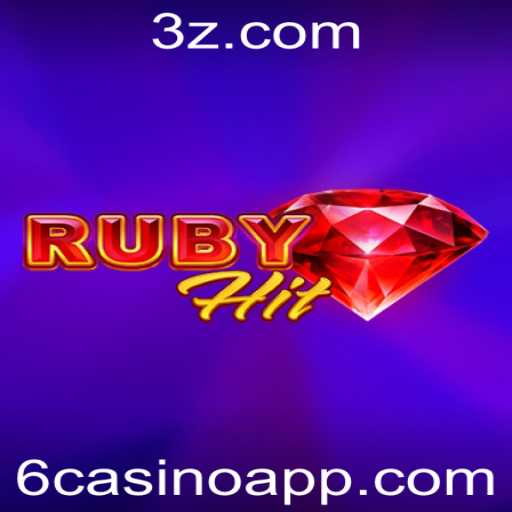 Descubra RubyHit: O Novo Fenômeno dos Jogos de Azar Online