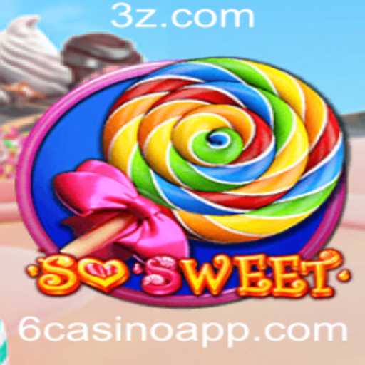 Descubra SoSweet: A Nova Sensação do 6casino