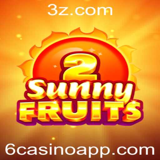 Descobrindo SunnyFruits2: Uma Aventura no Mundo dos Jogos de Cassino