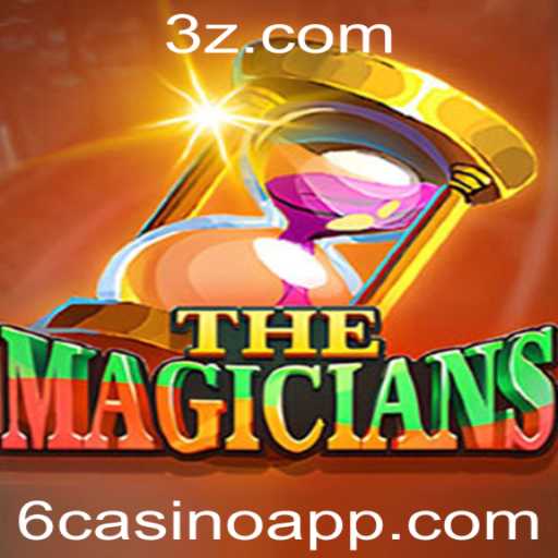 Descubra o Fascinante Mundo de TheMagicians: O Jogo de Azar com Twist Mágico