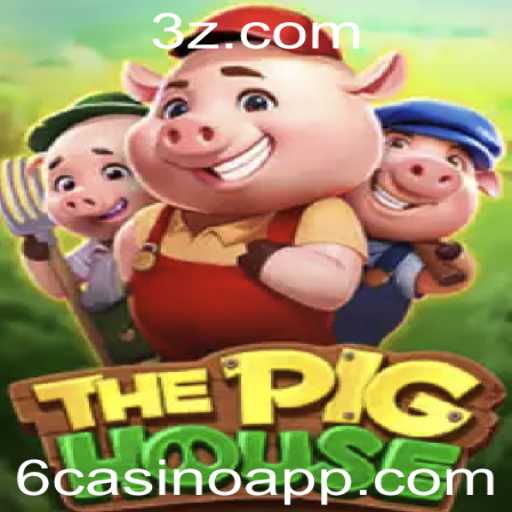 ThePigHouse: Uma Imersão no Novo Jogo de Estratégia Inspirado em Cassinos