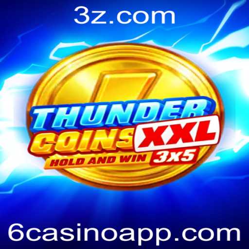 Experimente a Aventura Empolgante de ThunderCoinsXxl no 6casino