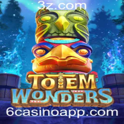 Explorando o Fascinante Mundo de TotemWonders no 6casino