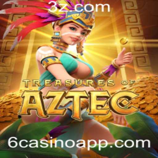 Descubra as Aventuras e Recompensas em Treasures of Aztec