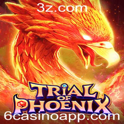 Explorando o Mundo de TrialofPhoenix: A Nova Sensação no 6casino