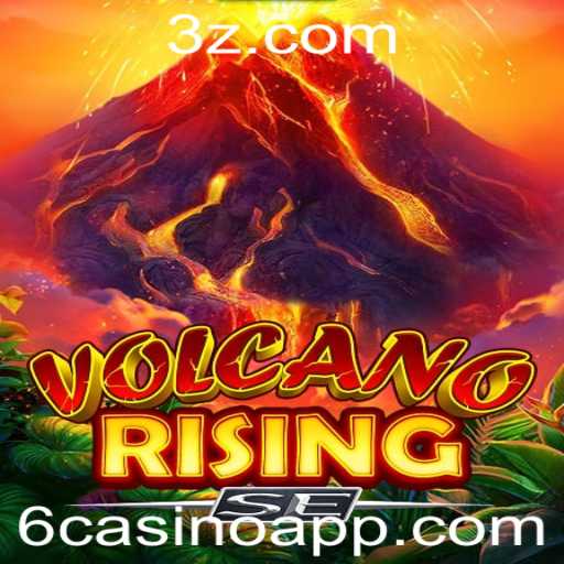 Explorando o Mundo de VolcanoRisingSE: Um Jogo de Aventura e Estratégia
