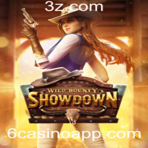 WildBountyShowdown: Descubra o Jogo Que Revoluciona Casinos Online