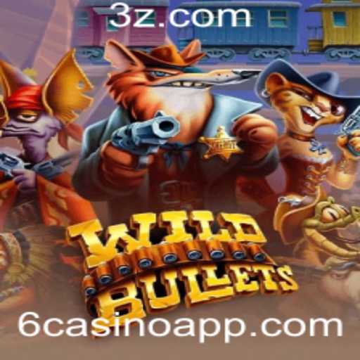 Explorando o Jogo WildBullets: Uma Aventura de Ação e Estratégia