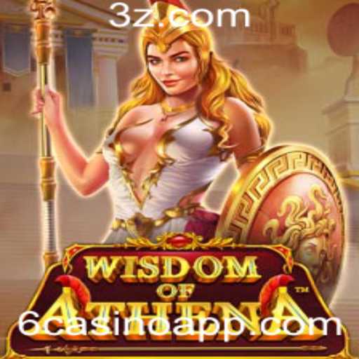 Descubra o Fascinante Mundo de WisdomofAthena no 6casino