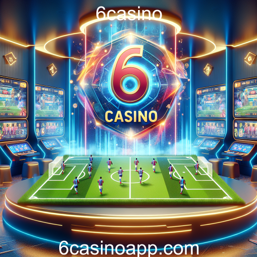 A Ascensão dos Esportes Virtuais no 6casino